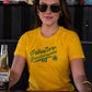 Camiseta Babylook Feminina Brasil na Copa - TZ015