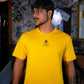 Camiseta AfroBrasil - TZ 004