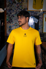 Camiseta AfroBrasil - TZ 004