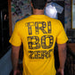 Camiseta AfroBrasil - TZ 004