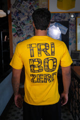 Camiseta AfroBrasil - TZ 004