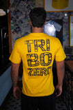 Camiseta AfroBrasil - TZ 004