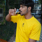 Camiseta AfroBrasil - TZ 004