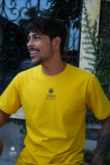 Camiseta AfroBrasil - TZ 004