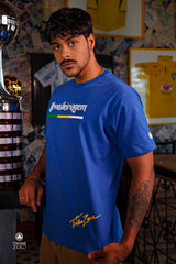 Camiseta Brasileiragem Nacional 94 - TZ 005