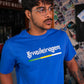 Camiseta Brasileiragem Nacional 94 - TZ 005