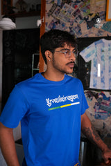 Camiseta Brasileiragem Nacional 94 - TZ 005