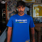 Camiseta Brasileiragem Nacional 94 - TZ 005
