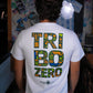 Camiseta Essência Tribal Brasileira - TZ 010