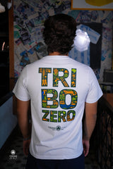 Camiseta Essência Tribal Brasileira - TZ 010