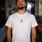 Camiseta Essência Tribal Brasileira - TZ 010