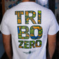 Camiseta Essência Tribal Brasileira - TZ 010