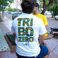 Camiseta Essência Tribal Brasileira - TZ 010