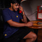 Camiseta I Am Penta Brasil - TZ 006
