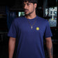 Camiseta I Am Penta Brasil - TZ 006