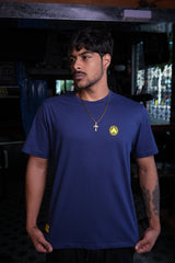 Camiseta I Am Penta Brasil - TZ 006